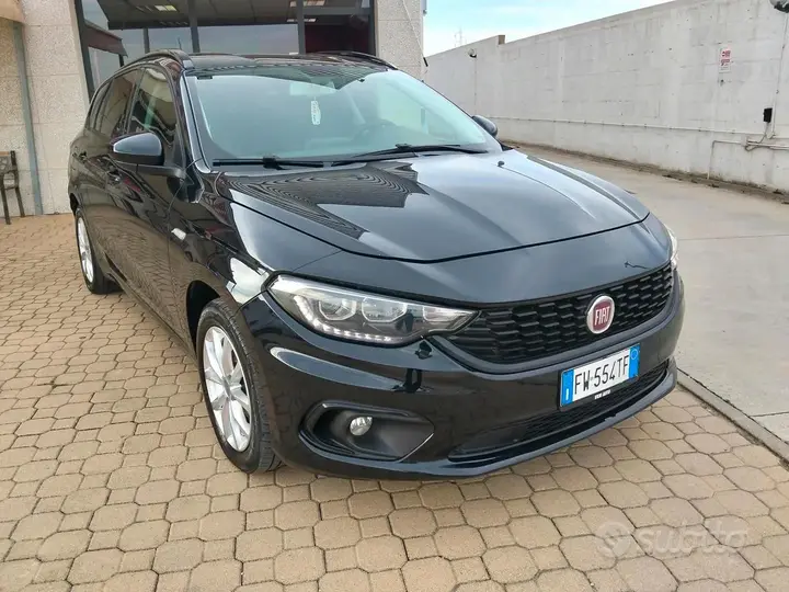 Fiat Tipo 2019 photo 3