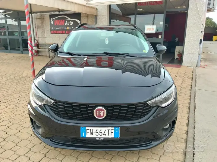 Fiat Tipo 2019 photo 5