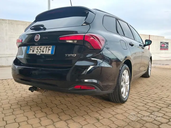 Fiat Tipo 2019 photo 4