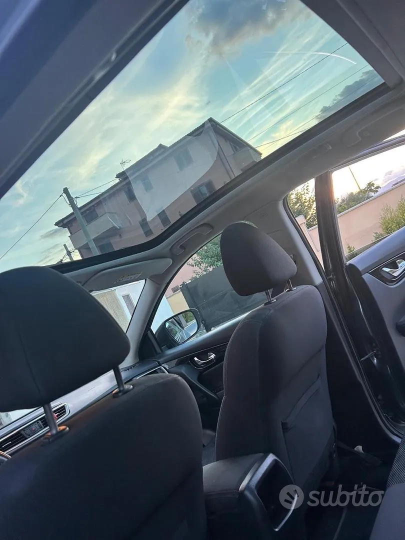 Nissan Qashqai 2014 photo 3