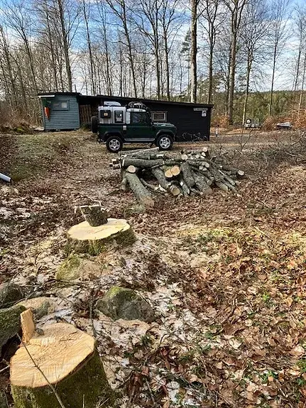 Land Rover 88