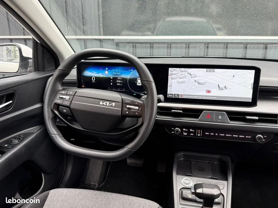 Kia Stonic 2026 photo 5
