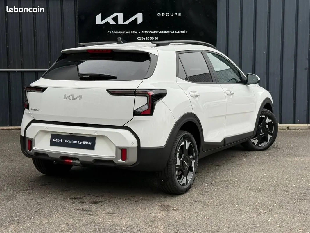 Kia Stonic