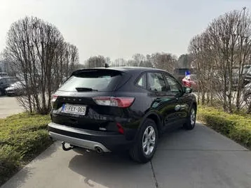 Ford Kuga 2022 photo 3