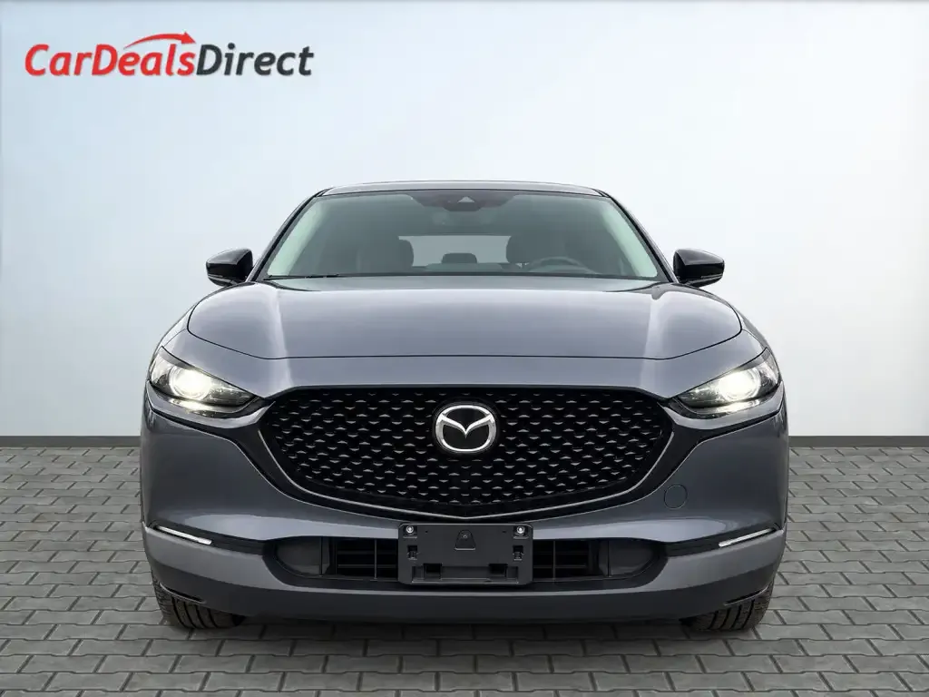 Mazda Cx-30 2021 photo 2