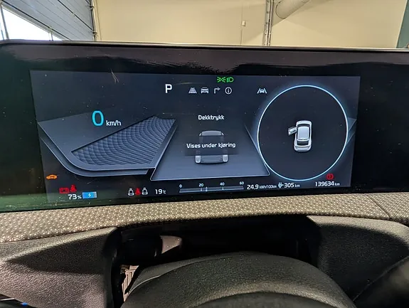 Kia Ev6 2024 photo 4