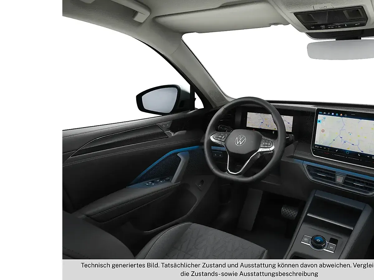 Volkswagen Tiguan 2026 photo 2