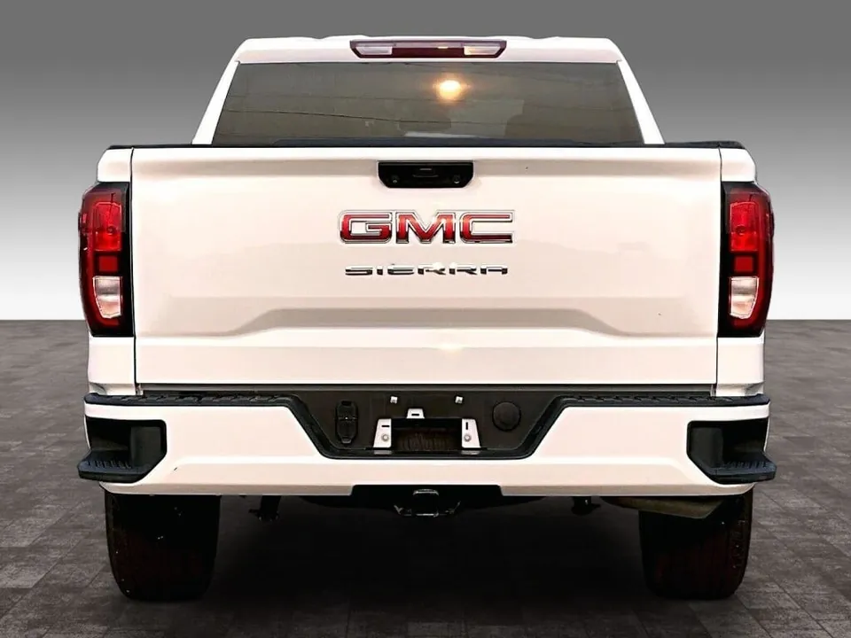 GMC Sierra 1500 2024 photo 4
