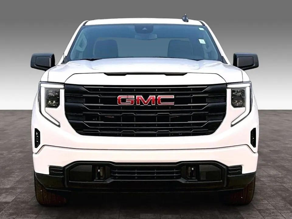 GMC Sierra 1500 2024 photo 3