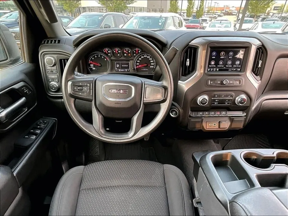 GMC Sierra 1500 2024 photo 5