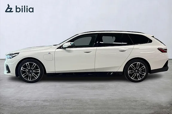 BMW 530E 2025 photo 3
