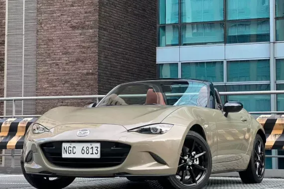Mazda Mx5