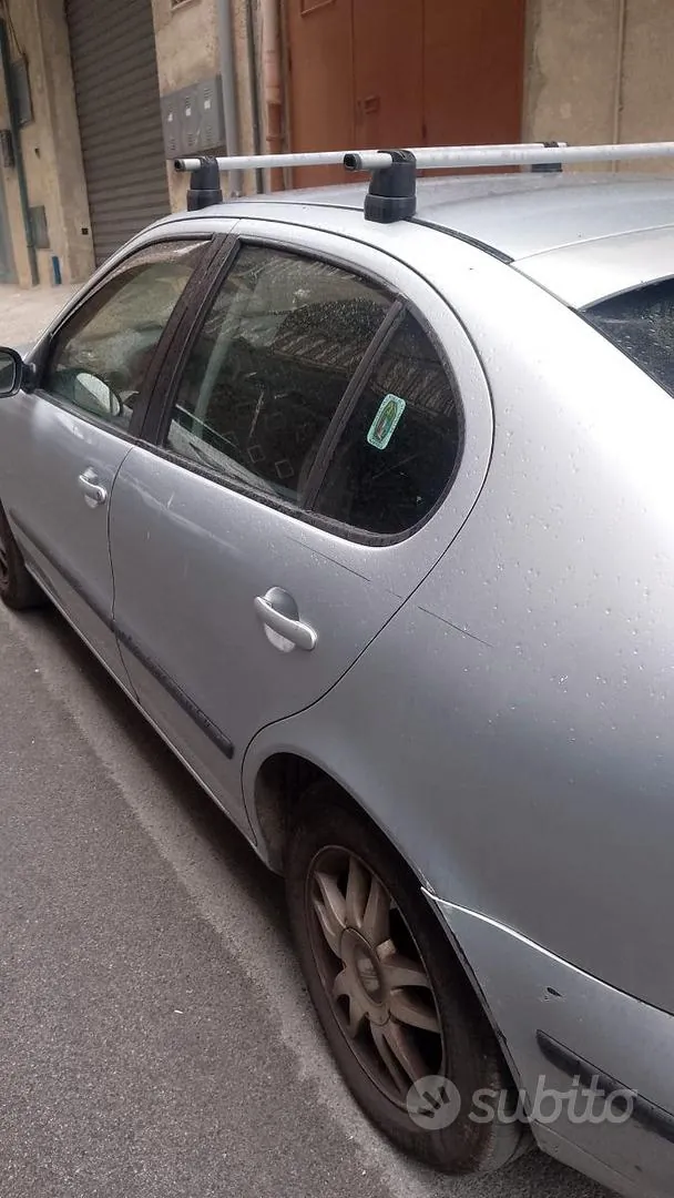 Seat Leon 2005 photo 3