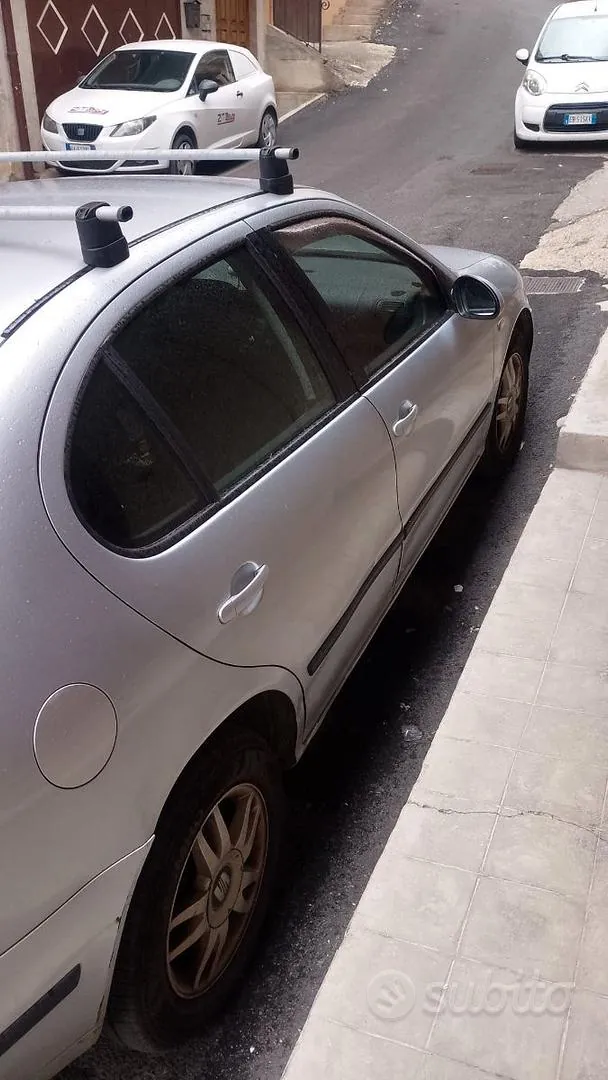 Seat Leon 2005 photo 4