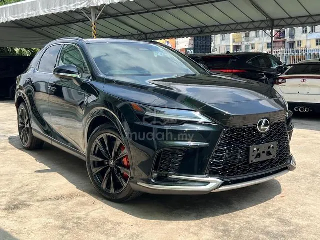 Lexus Rx350