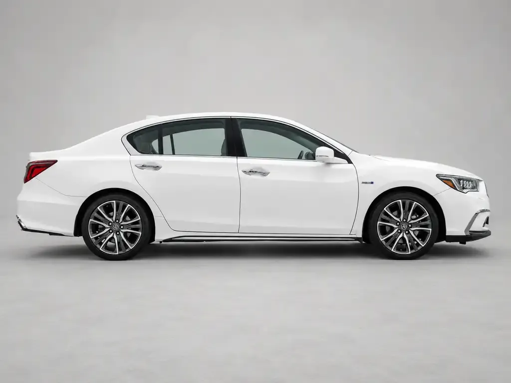 Acura Rlx 2020 photo 5