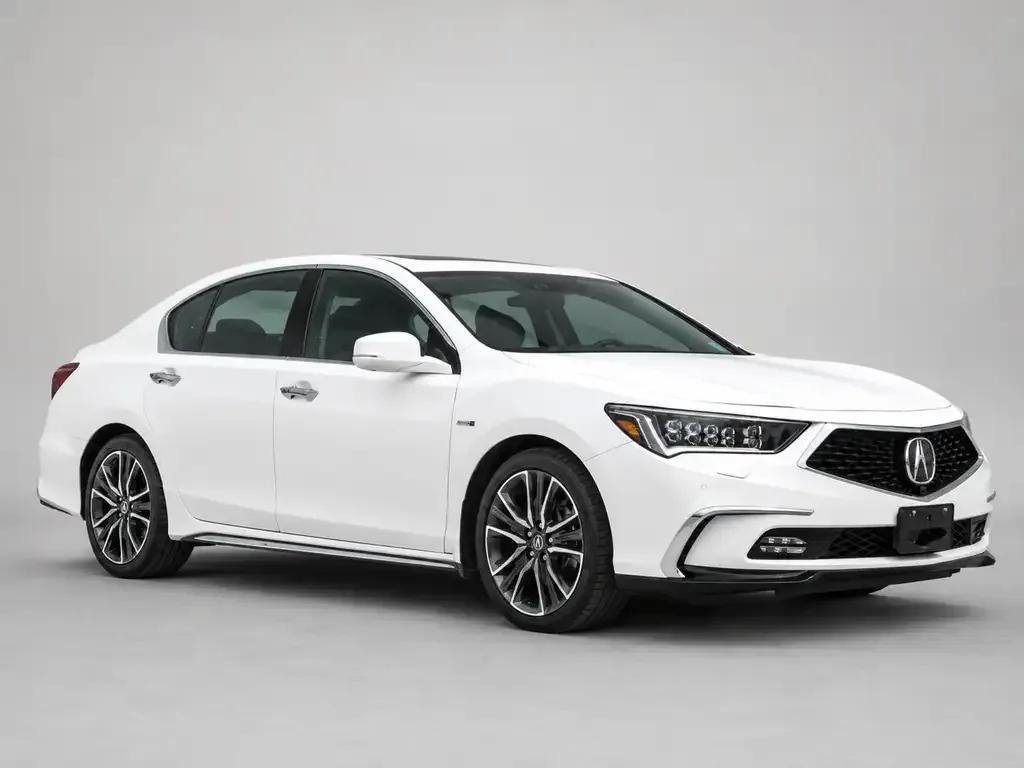 Acura Rlx 2020 photo 3