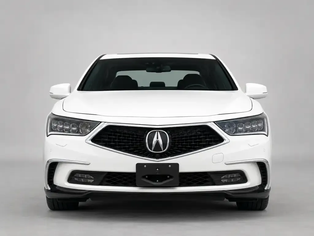 Acura Rlx 2020 photo 2