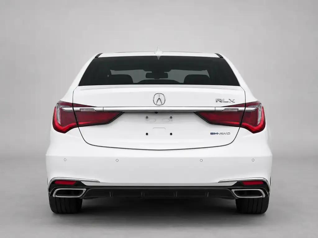 Acura Rlx 2020 photo 4