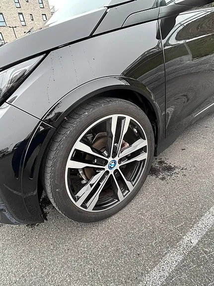 BMW I3 2020 photo 4