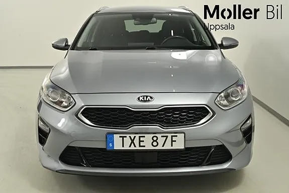 Kia Ceed 2021 photo 5