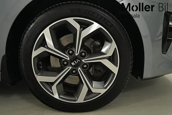 Kia Ceed 2021 photo 4