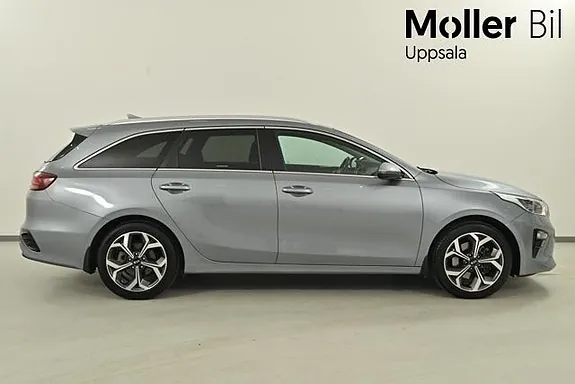 Kia Ceed 2021 photo 3