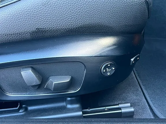 BMW 335I 2012 photo 4