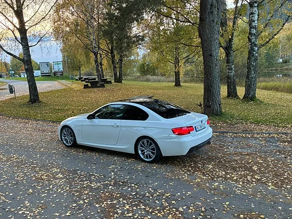 BMW 335I