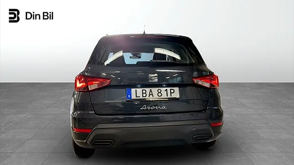 Seat Arona 2023 photo 5