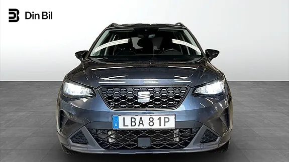 Seat Arona 2023 photo 4