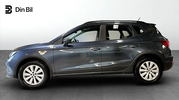 Seat Arona 2023 photo 2