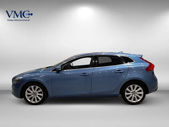 Volvo V40 2015 photo 2