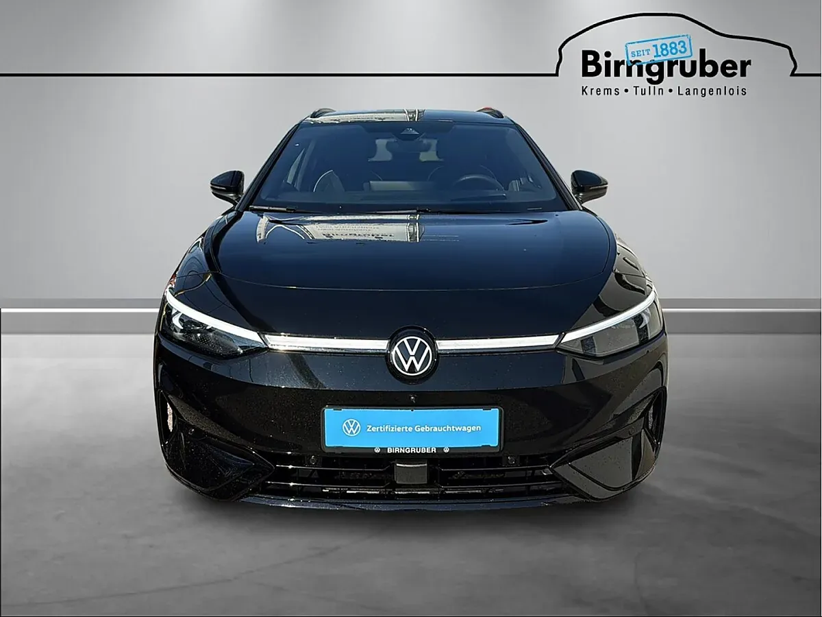 Volkswagen Id.7 2026 photo 2
