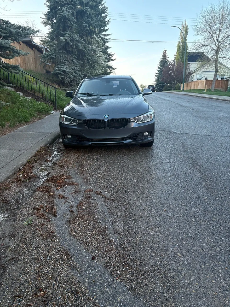 BMW 328Xi