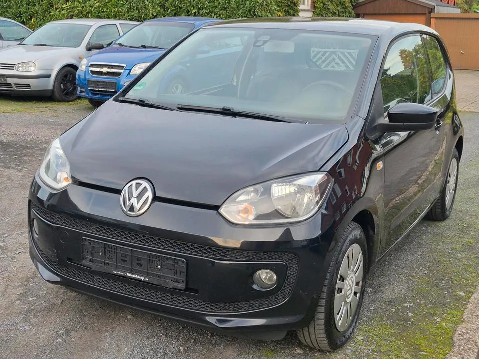 Volkswagen Up