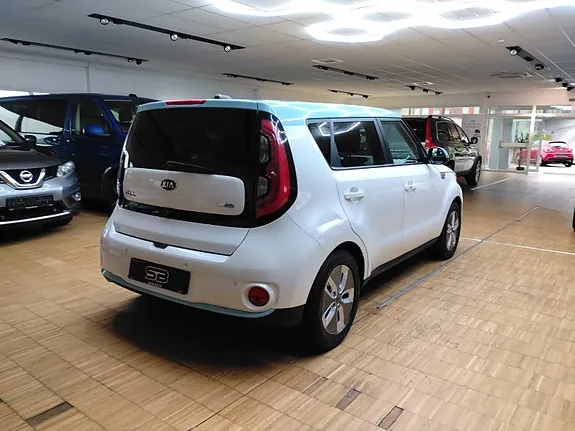 Kia Soul 2018 photo 4