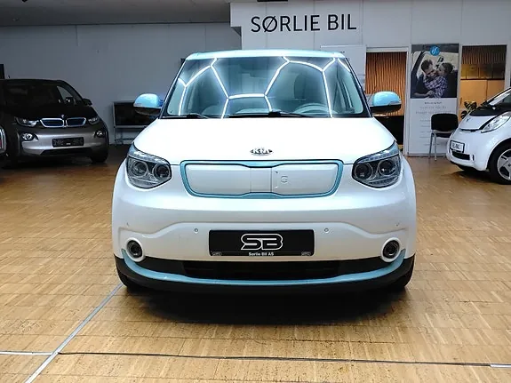Kia Soul 2018 photo 2