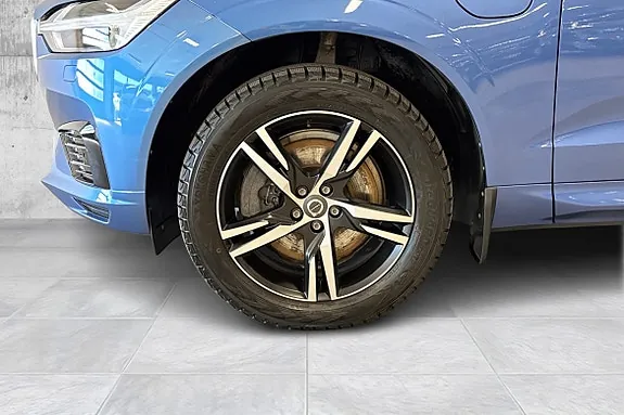 Volvo Xc60 2020 photo 4