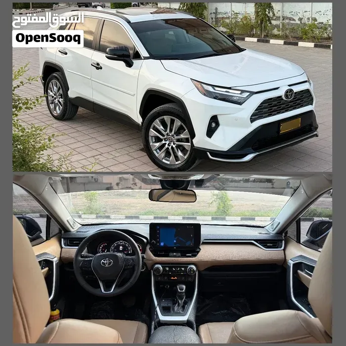 Toyota Rav 4 2024 photo 5
