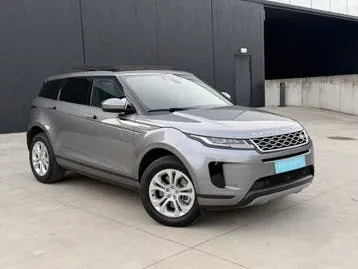 Land Rover Range Rover Evoque 2024 photo 3