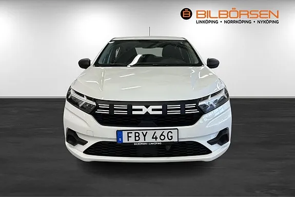 Dacia Sandero 2023 photo 2