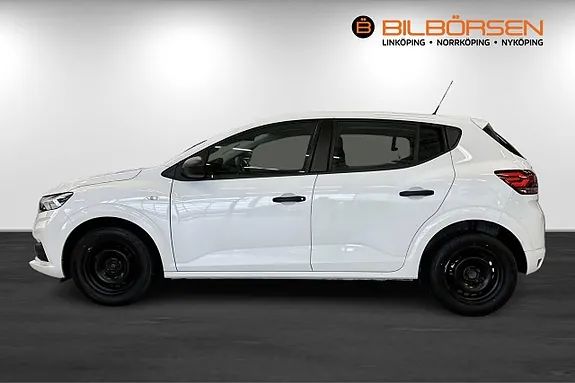 Dacia Sandero 2023 photo 4