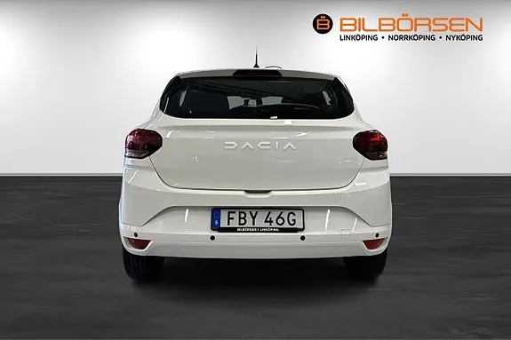 Dacia Sandero 2023 photo 5