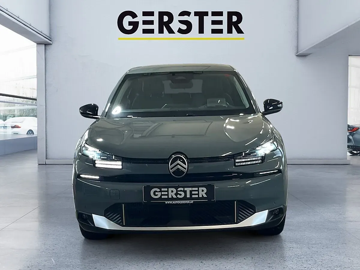 Citroen C4 2025 photo 2