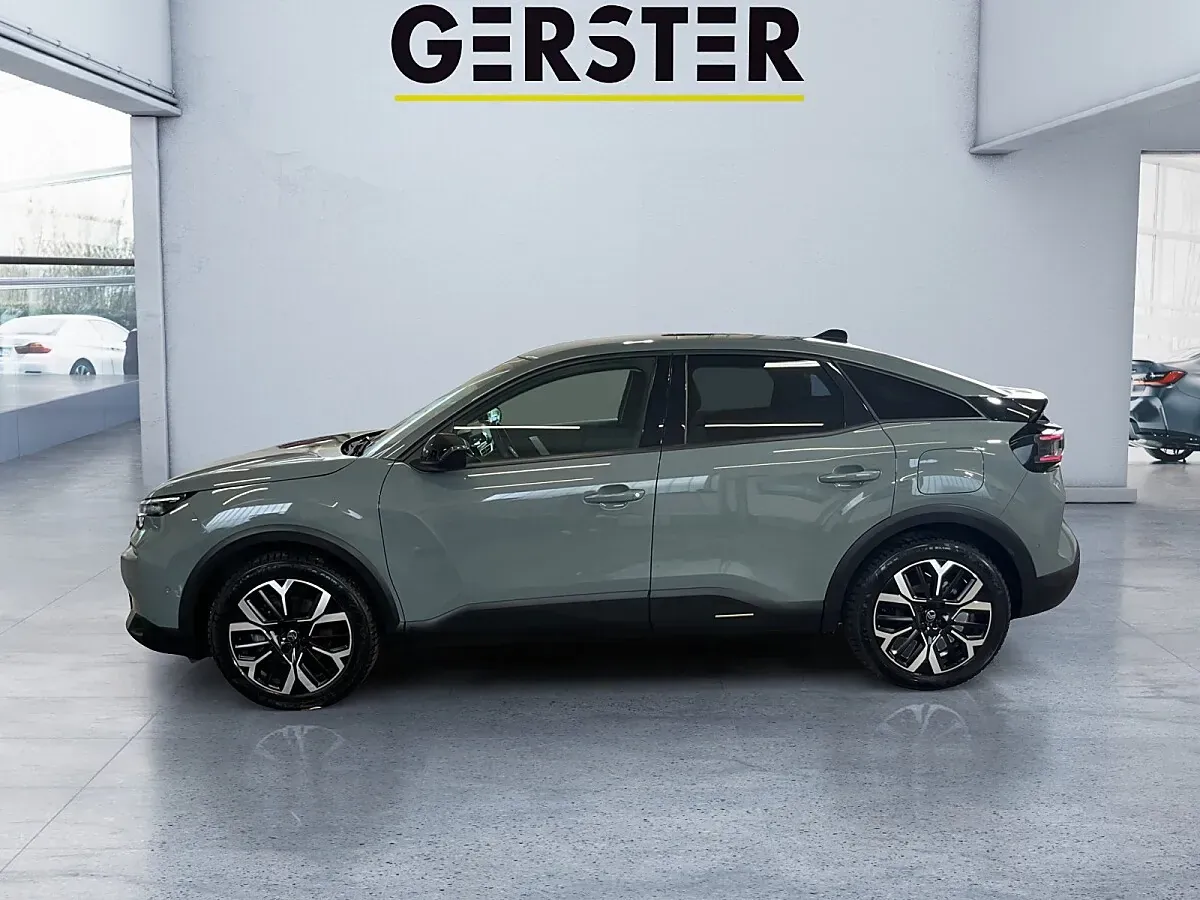 Citroen C4 2025 photo 3