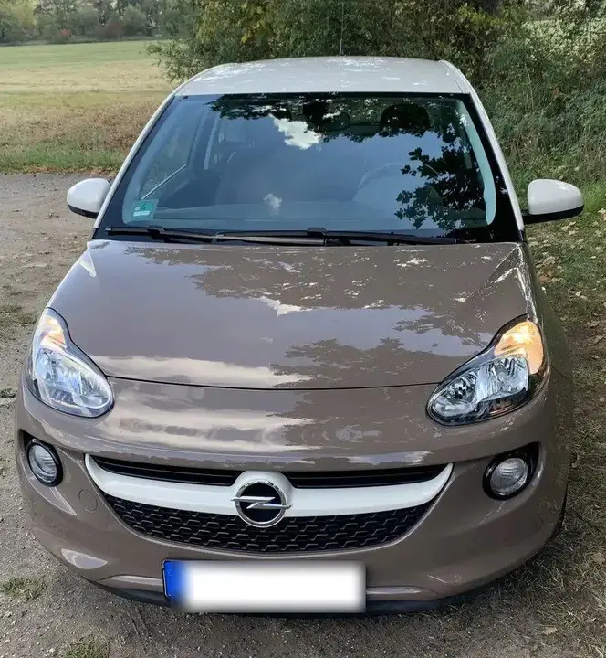 Opel Adam