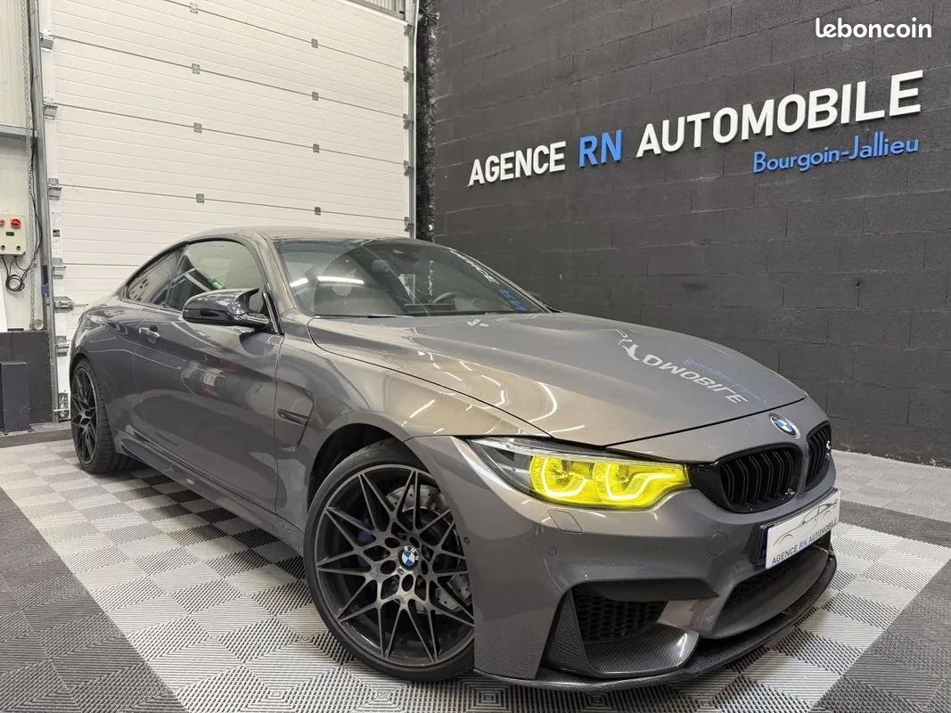 BMW M4