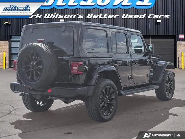 Jeep Wrangler 2021 photo 5