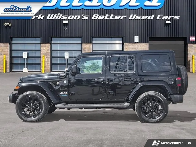 Jeep Wrangler 2021 photo 2